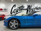 Thumbnail Photo 6 for 2008 Chevrolet Corvette