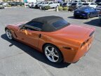 Thumbnail Photo 2 for 2008 Chevrolet Corvette