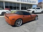 Thumbnail Photo 3 for 2008 Chevrolet Corvette