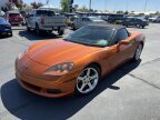 Thumbnail Photo 1 for 2008 Chevrolet Corvette