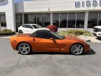 Thumbnail Photo 4 for 2008 Chevrolet Corvette