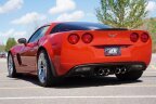 Thumbnail Photo 4 for 2008 Chevrolet Corvette