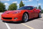 Thumbnail Photo 6 for 2008 Chevrolet Corvette