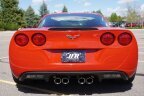 Thumbnail Photo 3 for 2008 Chevrolet Corvette