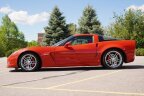 Thumbnail Photo 5 for 2008 Chevrolet Corvette