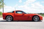 Thumbnail Photo 1 for 2008 Chevrolet Corvette