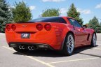 Thumbnail Photo 2 for 2008 Chevrolet Corvette