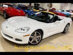 Thumbnail Photo 2 for 2008 Chevrolet Corvette