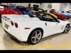 Thumbnail Photo 4 for 2008 Chevrolet Corvette