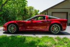 Thumbnail Photo 3 for 2008 Chevrolet Corvette