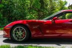 Thumbnail Photo 4 for 2008 Chevrolet Corvette
