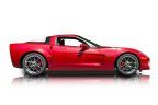 Thumbnail Photo 2 for 2008 Chevrolet Corvette