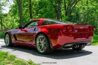 Thumbnail Photo 6 for 2008 Chevrolet Corvette