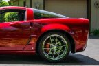 Thumbnail Photo 5 for 2008 Chevrolet Corvette