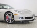 Thumbnail Photo 1 for 2008 Chevrolet Corvette Coupe