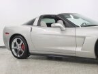 Thumbnail Photo 2 for 2008 Chevrolet Corvette Coupe