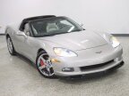 Thumbnail Photo 4 for 2008 Chevrolet Corvette Coupe