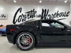 Thumbnail Photo 4 for 2008 Chevrolet Corvette