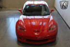 Thumbnail Photo 6 for 2008 Chevrolet Corvette