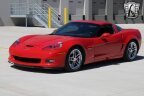 Thumbnail Photo 3 for 2008 Chevrolet Corvette