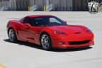 Thumbnail Photo 4 for 2008 Chevrolet Corvette