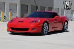 Thumbnail Photo 2 for 2008 Chevrolet Corvette