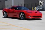 Thumbnail Photo 5 for 2008 Chevrolet Corvette