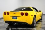 Thumbnail Photo 2 for 2008 Chevrolet Corvette