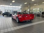 Thumbnail Photo 2 for 2008 Chevrolet Corvette