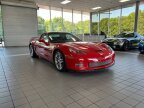 Thumbnail Photo 6 for 2008 Chevrolet Corvette