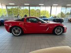 Thumbnail Photo 5 for 2008 Chevrolet Corvette