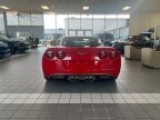 Thumbnail Photo 3 for 2008 Chevrolet Corvette
