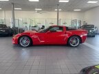 Thumbnail Photo 1 for 2008 Chevrolet Corvette