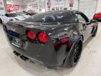 Thumbnail Photo 5 for 2008 Chevrolet Corvette