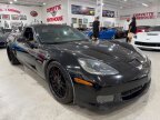 Thumbnail Photo 3 for 2008 Chevrolet Corvette
