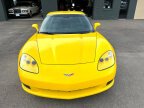 Thumbnail Photo 2 for 2008 Chevrolet Corvette