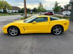 Thumbnail Photo 4 for 2008 Chevrolet Corvette