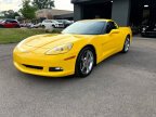 Thumbnail Photo 3 for 2008 Chevrolet Corvette