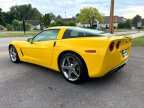 Thumbnail Photo 5 for 2008 Chevrolet Corvette