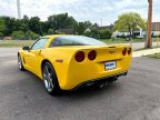 Thumbnail Photo 6 for 2008 Chevrolet Corvette