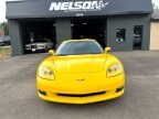 Thumbnail Photo 1 for 2008 Chevrolet Corvette
