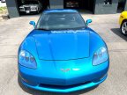 Thumbnail Photo 3 for 2008 Chevrolet Corvette