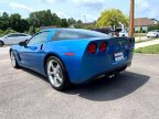 Thumbnail Photo 6 for 2008 Chevrolet Corvette