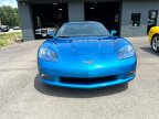 Thumbnail Photo 2 for 2008 Chevrolet Corvette