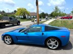 Thumbnail Photo 5 for 2008 Chevrolet Corvette