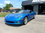 Thumbnail Photo 4 for 2008 Chevrolet Corvette