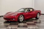 Thumbnail Photo 4 for 2008 Chevrolet Corvette