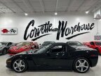 Thumbnail Photo 2 for 2008 Chevrolet Corvette