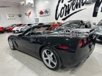 Thumbnail Photo 3 for 2008 Chevrolet Corvette