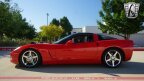 Thumbnail Photo 3 for 2008 Chevrolet Corvette